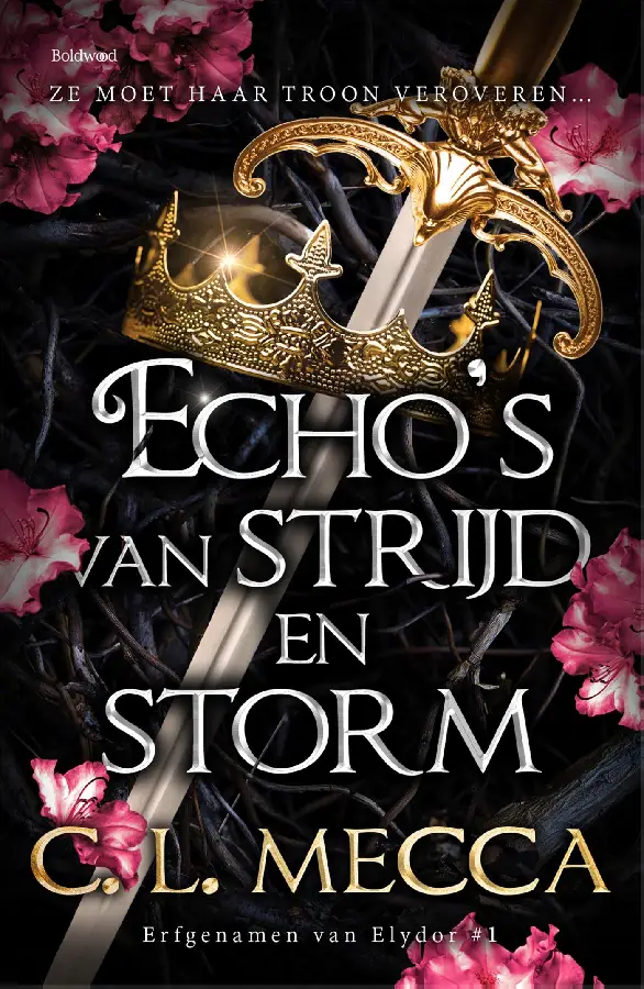 Echo's van strijd en storm