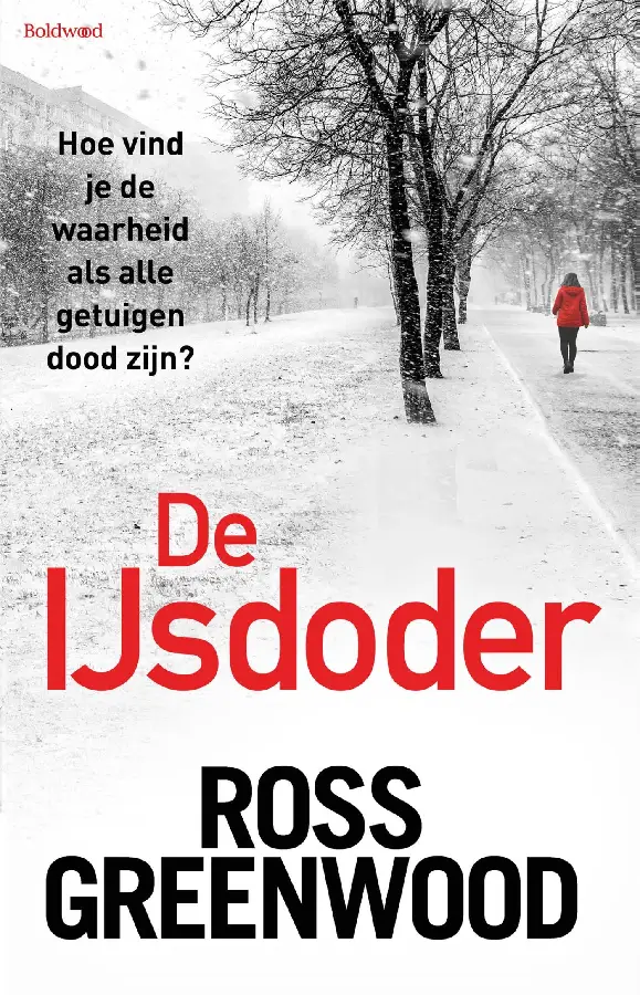De IJsdoder