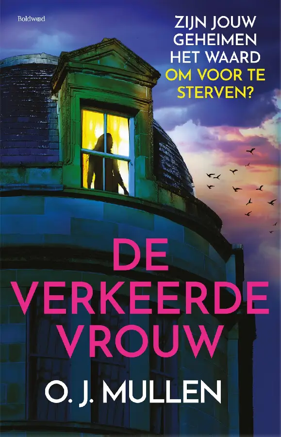 De verkeerde vrouw