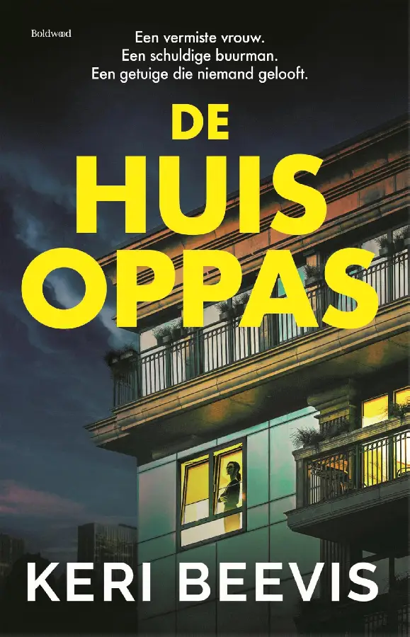 De huisoppas