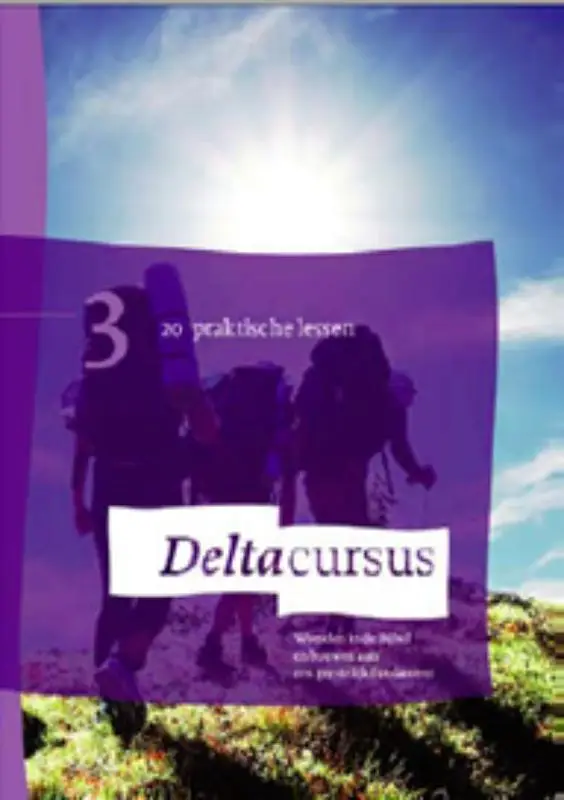 Deltacursus 3 praktische lessen