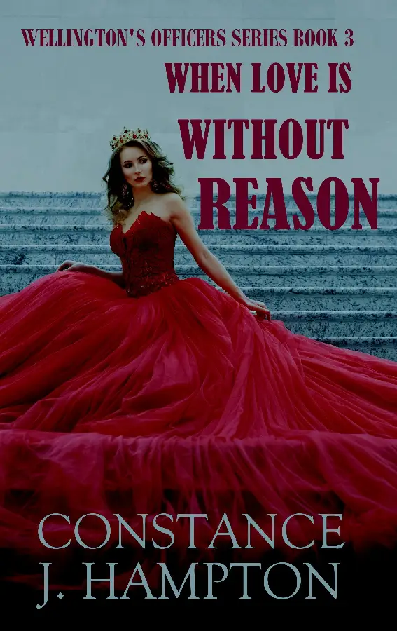 When Love is without Reason