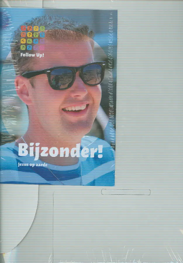 Bijzonder! dl 2 Jezus op aarde deelnemer
