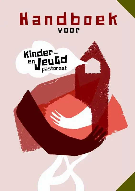 Handboek voor kinder en jeugdpastoraat