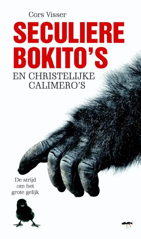 Seculiere Bokito's en christelijke alim
