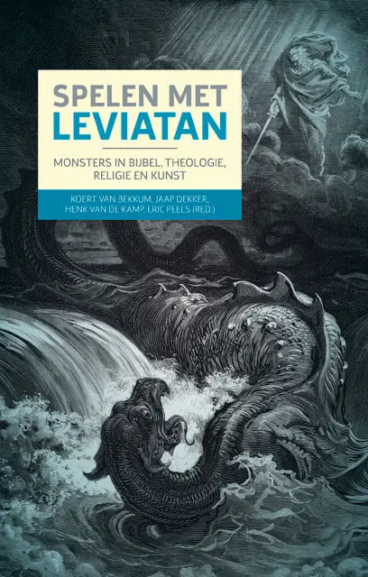 Spelen met leviatan