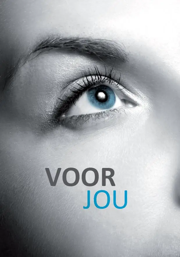 Basisbijbel NT voor jou