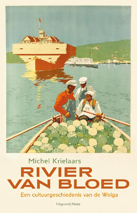 Rivier van bloed