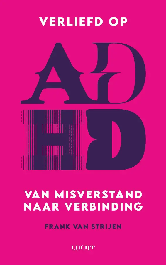 Verliefd op ADHD
