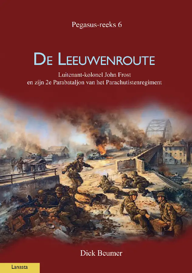 De Leeuwenroute