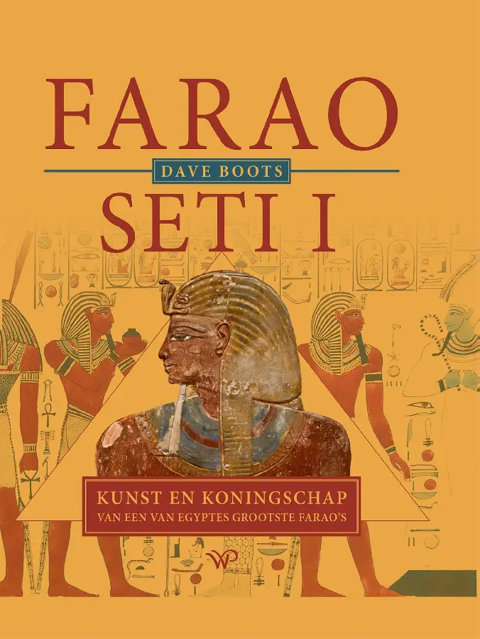 Farao Seti I