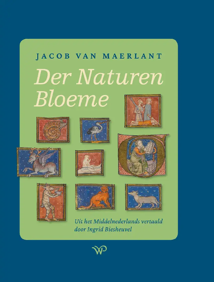 Der naturen bloeme
