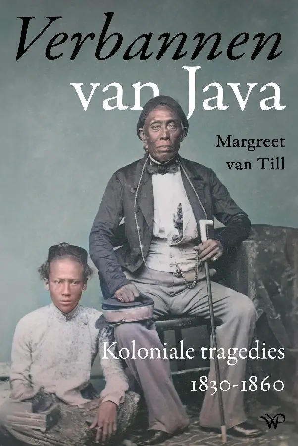 Verbannen van Java