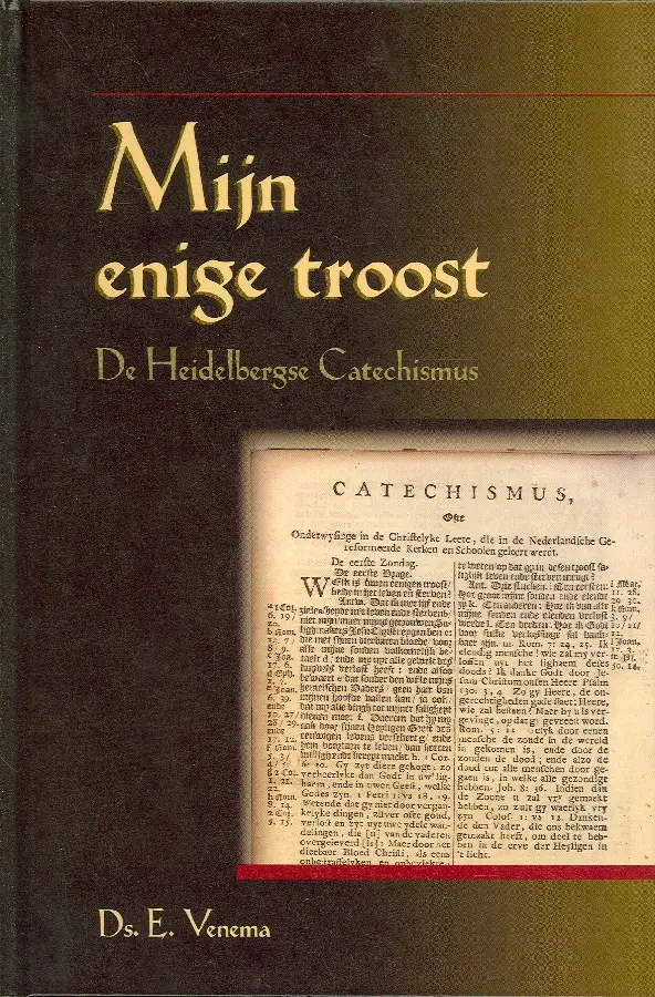Mijn enige troost
