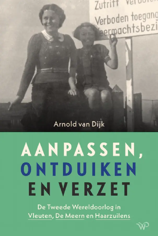 Aanpassen ontduiken en verzet