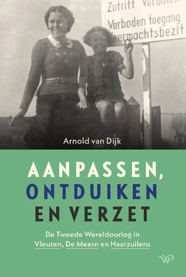 Aanpassen, ontduiken en verzet