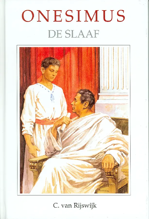 Onesimus de slaaf