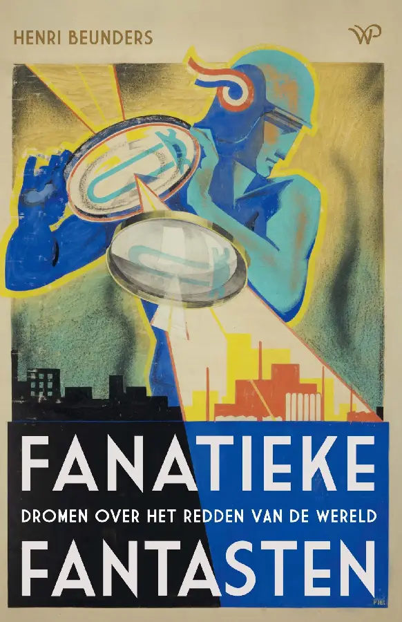 Fanatieke fantasten