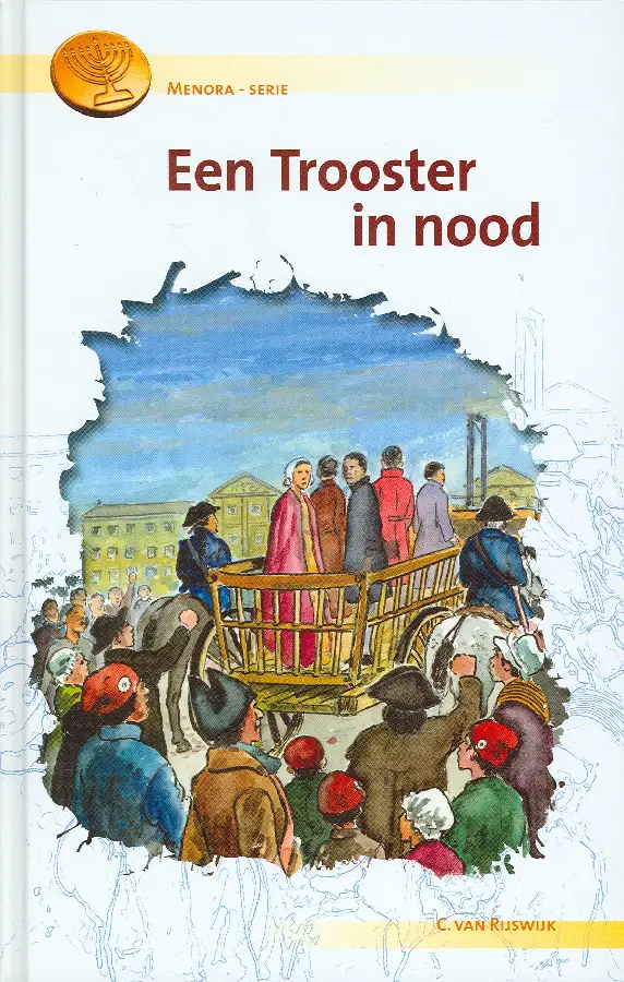 Trooster in nood