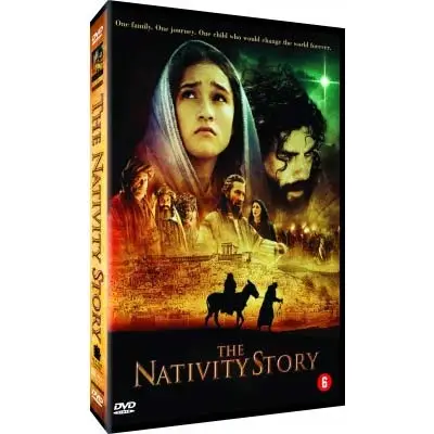 Nativity story