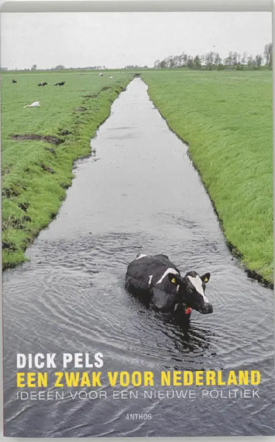 Een zwak voor Nederland