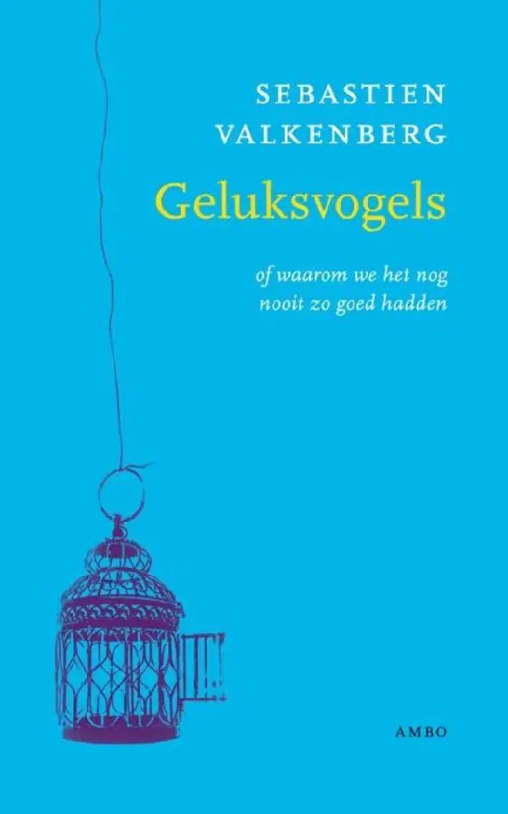 Geluksvogels