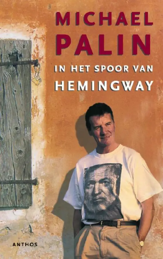 In het spoor van Hemingway