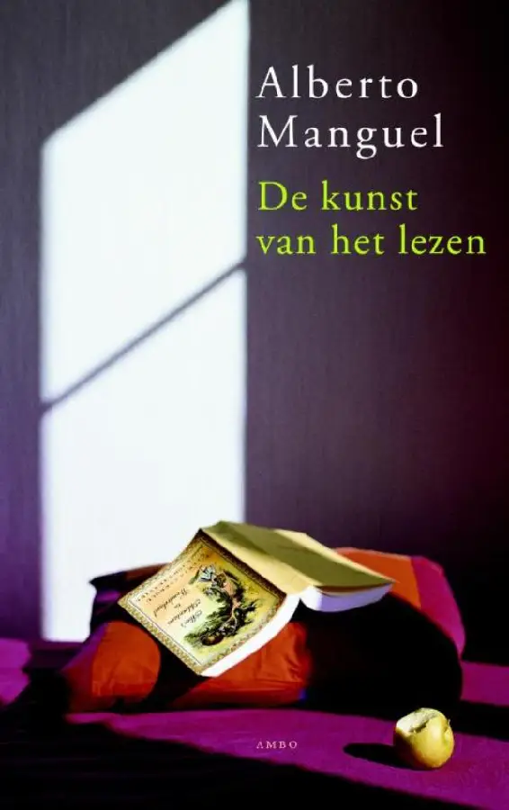 De kunst van het lezen