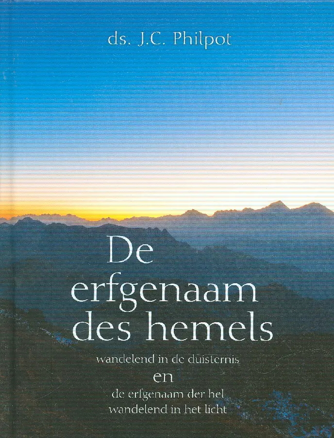 Erfgenaam des hemels