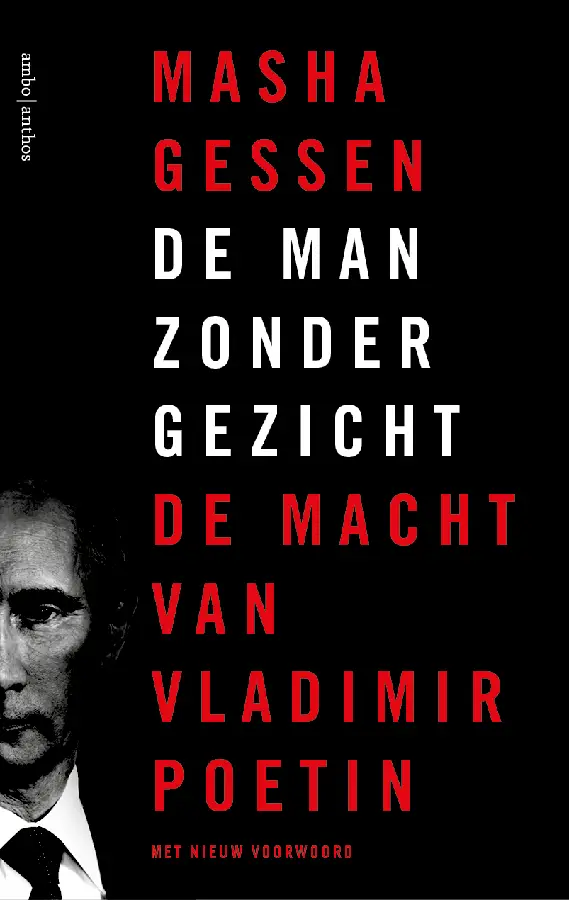 Man zonder gezicht