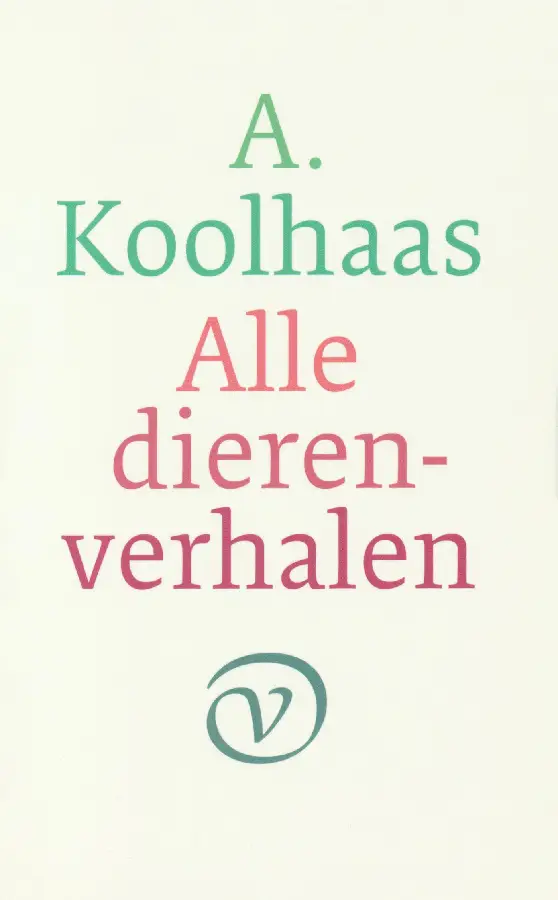 Alle dierenverhalen