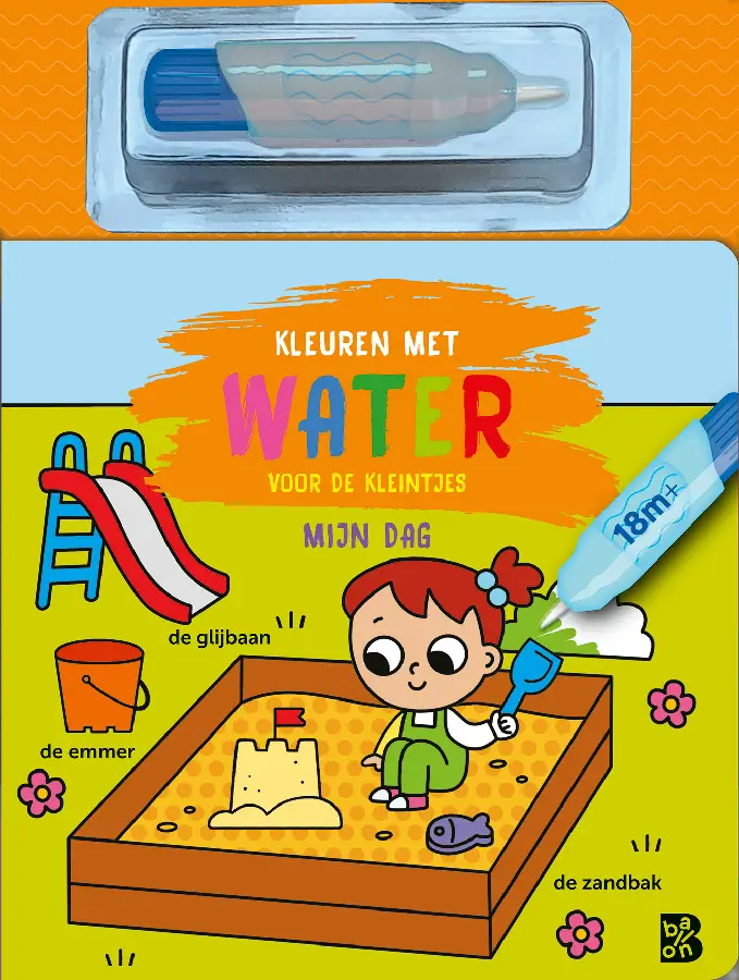 Mijn dag