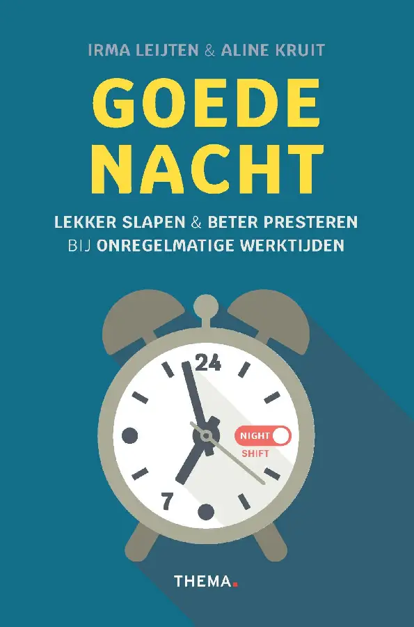 Goede nacht