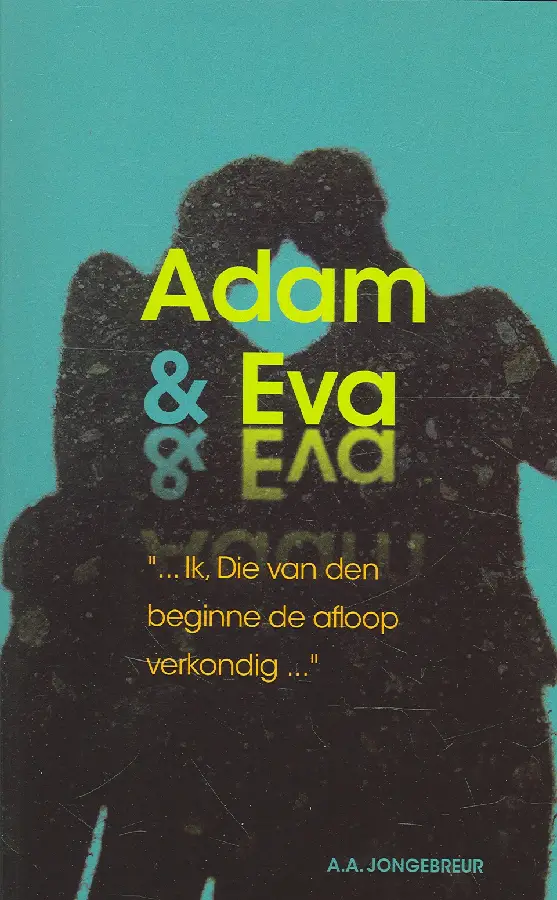 Adam en eva