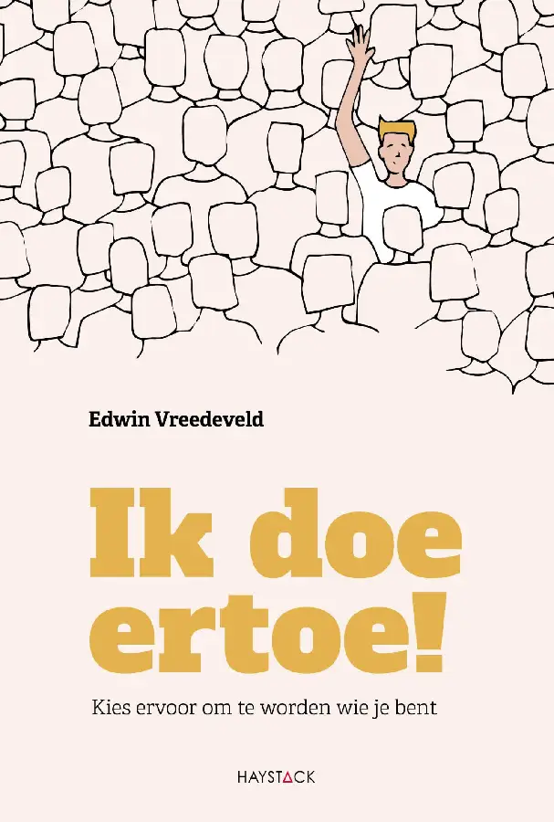Ik doe ertoe!