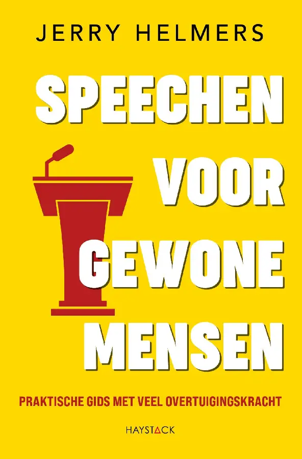 Speechen voor gewone mensen