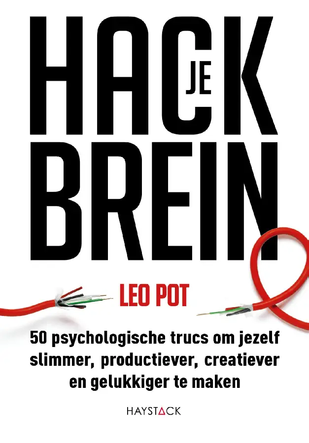 Hack je brein