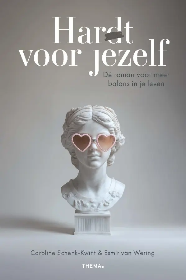 Har(d)t voor jezelf