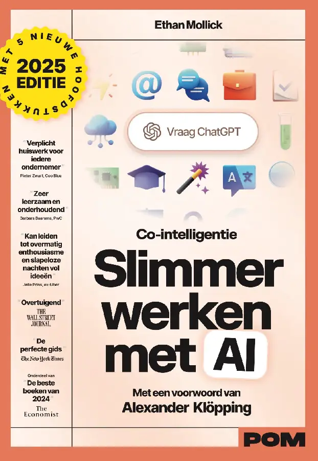Co-intelligentie / 2025