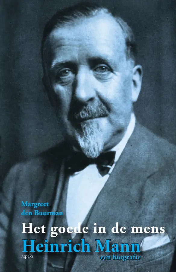 Heinrich Mann