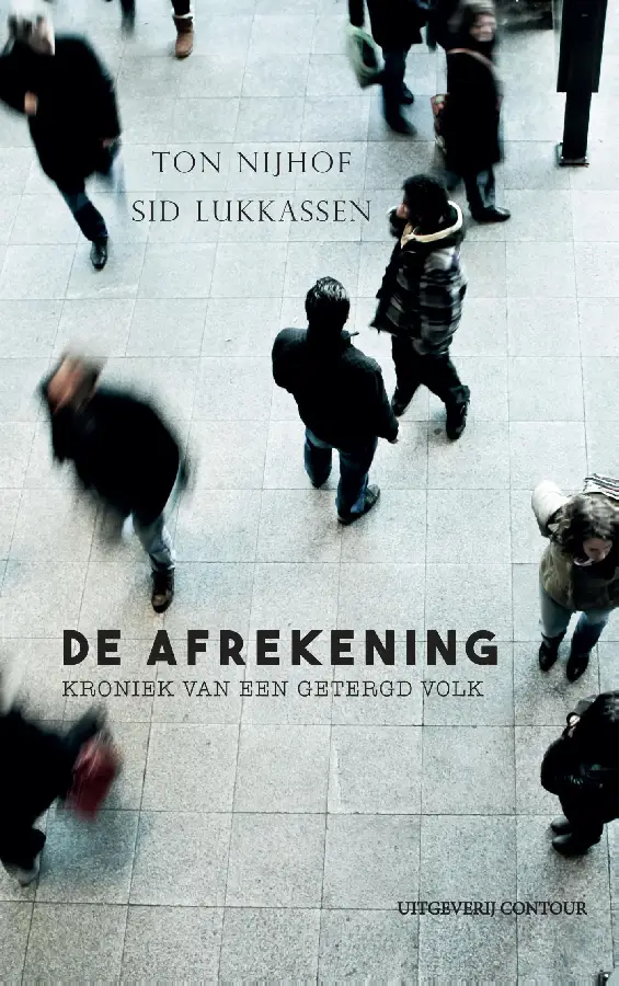 De afrekening