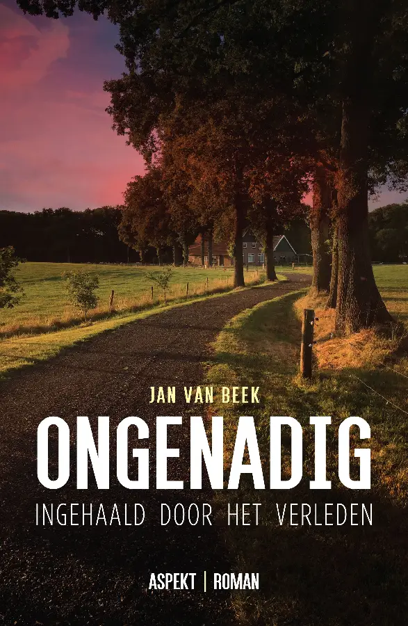 Ongenadig