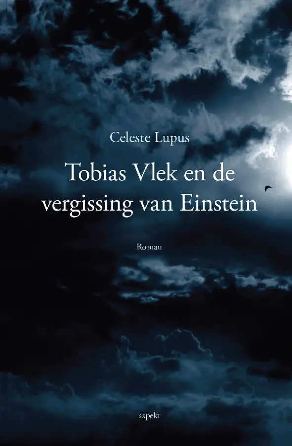 Tobias Vlek en de vergissing van Einstein