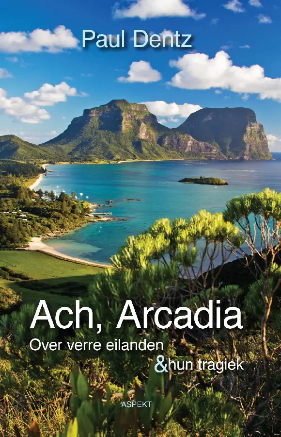 Ach, Arcadia