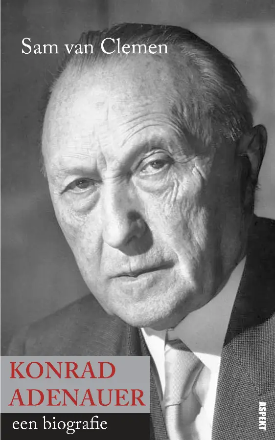Konrad Adenauer