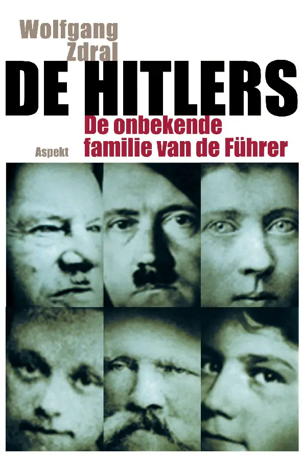 De Hitlers