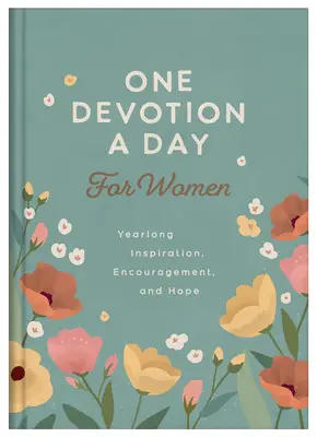 One devotion a day