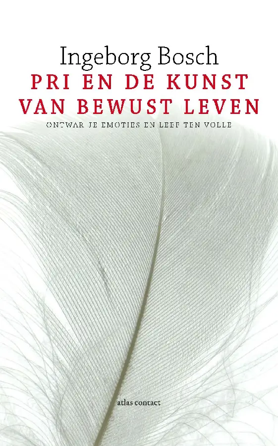 PRI en de kunst van bewust leven