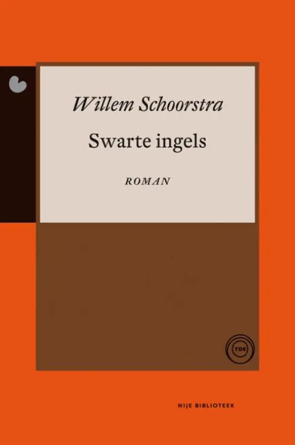 Swarte ingels