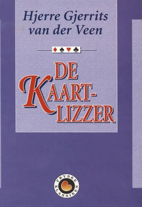 De Kaartlizzer